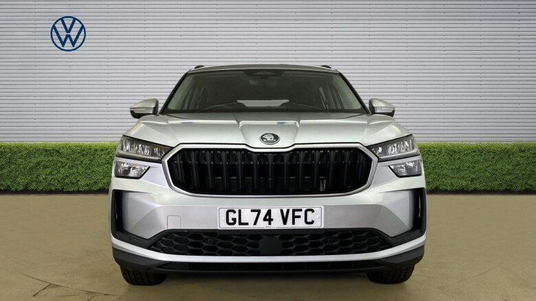 Skoda Kodiaq 2.0 TDI SE 5dr DSG [7 Seat] Diesel Estate